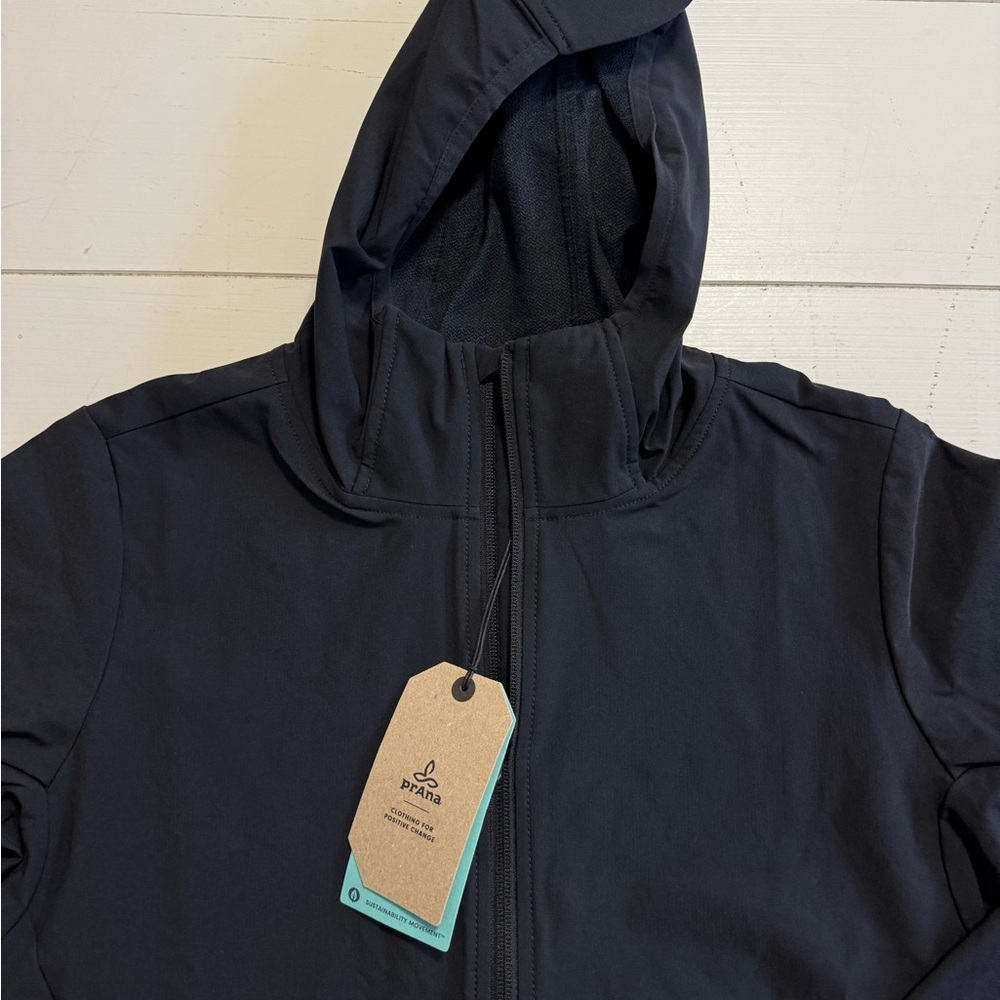 PrAna Halle AT Jacket - Picture 4 of 5